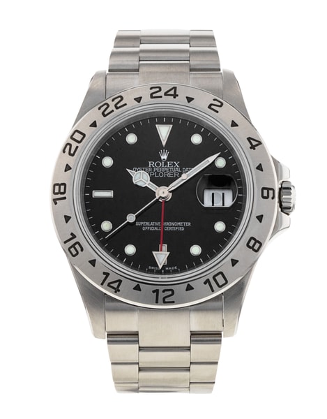 Rolex Explorer II 16570